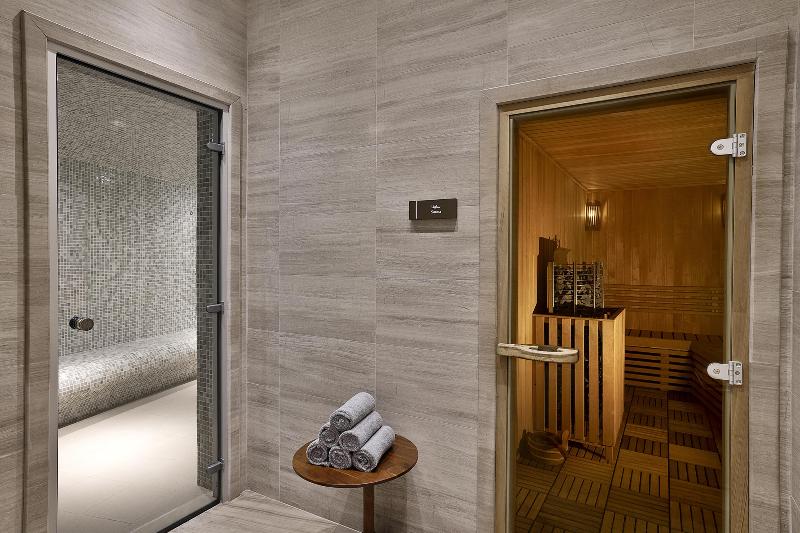 Hilton Al Khobar King Fahd Causeway - Aktivite