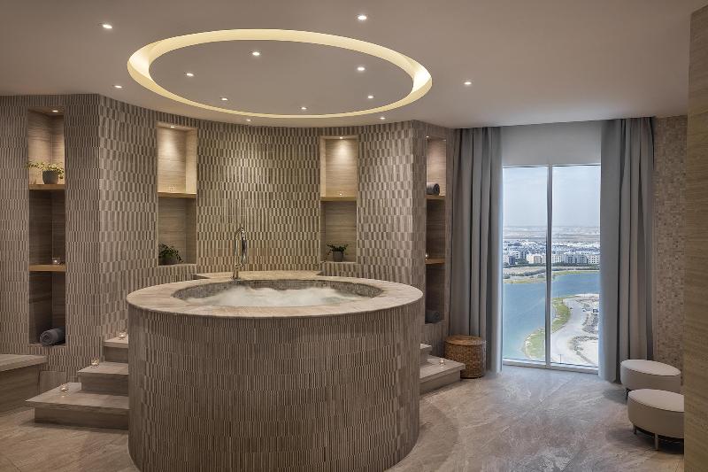 Hilton Al Khobar King Fahd Causeway - Aktivite