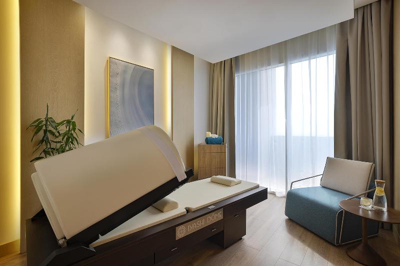 Hilton Al Khobar King Fahd Causeway - Aktivite