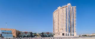 Hilton Al Khobar King Fahd Causeway otel fotoğrafı
