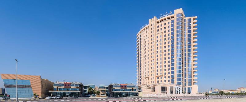 Hilton Al Khobar King Fahd Causeway - Genel