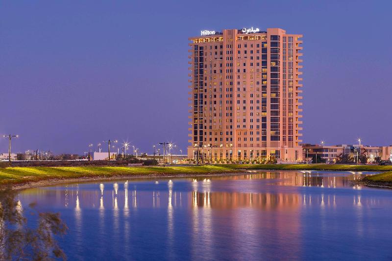 Hilton Al Khobar King Fahd Causeway - Genel