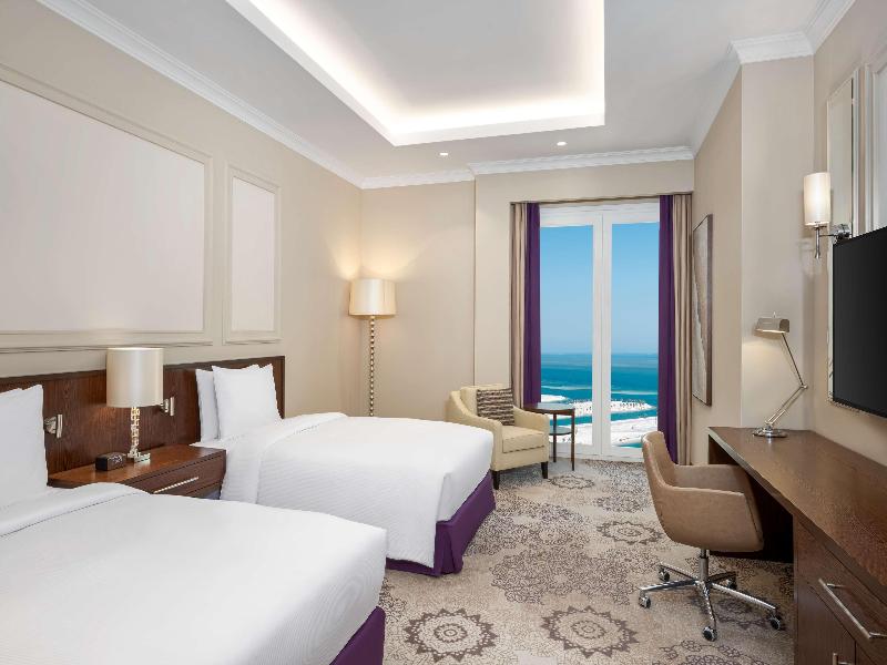 Hilton Al Khobar King Fahd Causeway - Oda