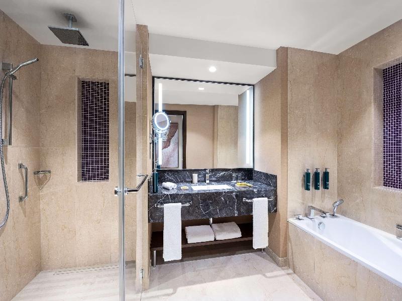 Hilton Al Khobar King Fahd Causeway - Oda