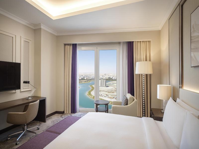 Hilton Al Khobar King Fahd Causeway - Oda