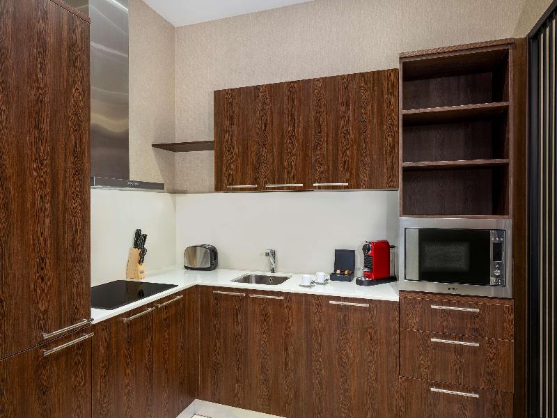 Hilton Al Khobar King Fahd Causeway - Oda