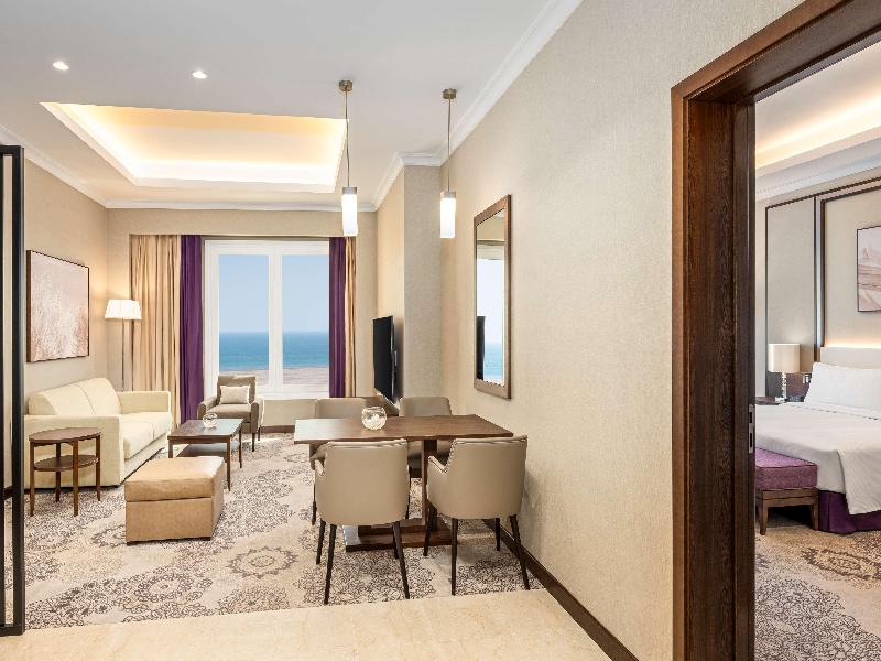 Hilton Al Khobar King Fahd Causeway - Oda