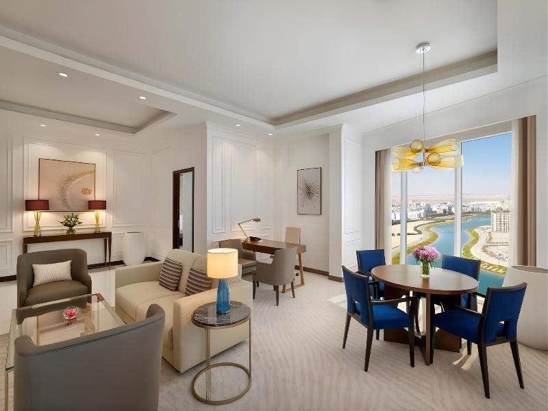 Hilton Al Khobar King Fahd Causeway - Oda