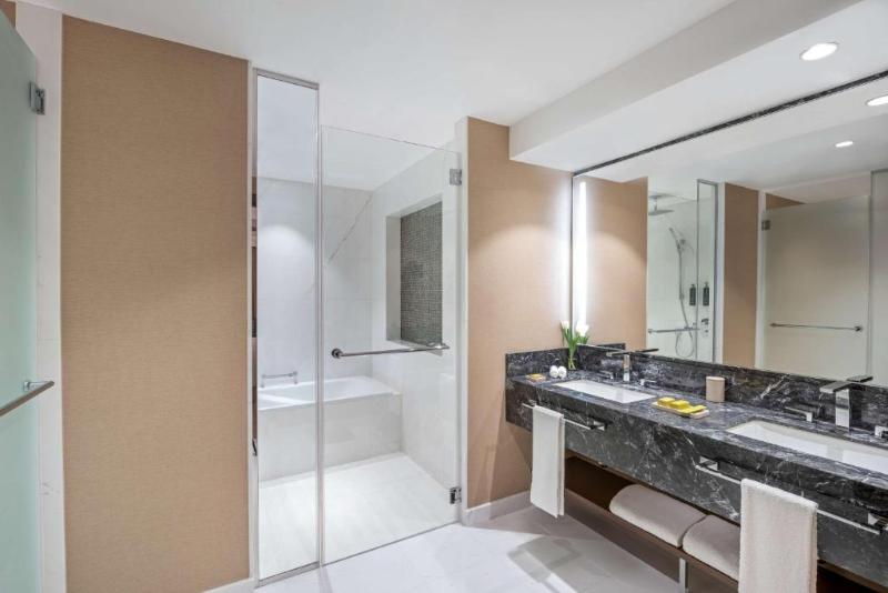 Hilton Al Khobar King Fahd Causeway - Oda