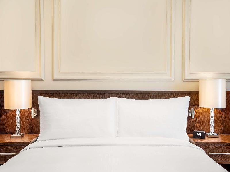 Hilton Al Khobar King Fahd Causeway - Oda
