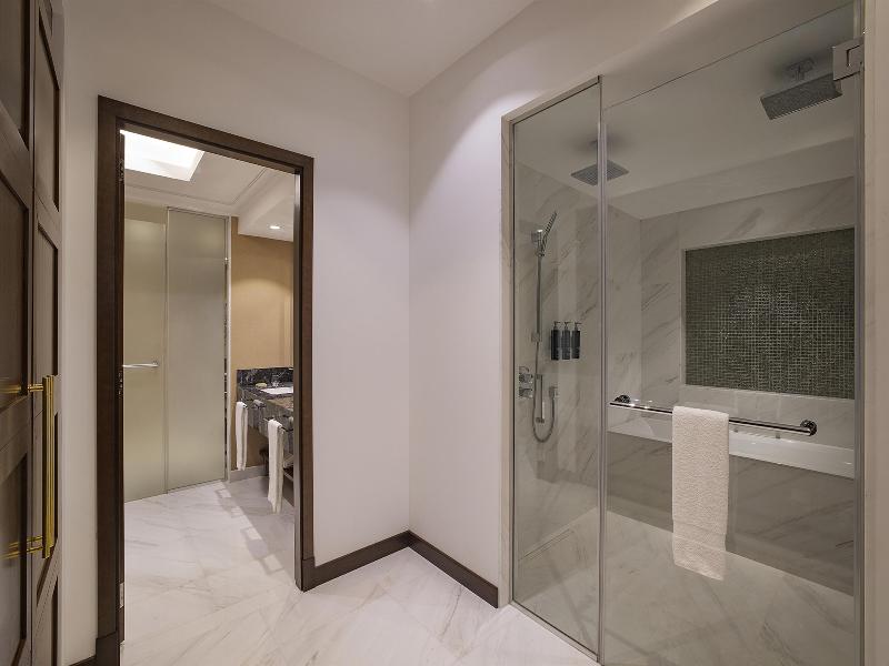 Hilton Al Khobar King Fahd Causeway - Oda