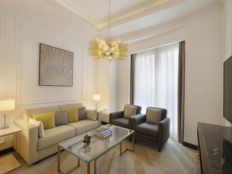Hilton Al Khobar King Fahd Causeway - Oda