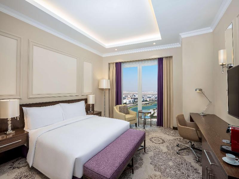 Hilton Al Khobar King Fahd Causeway - Oda
