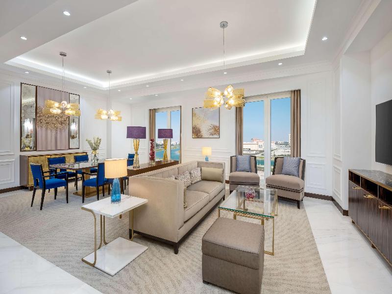 Hilton Al Khobar King Fahd Causeway - Oda