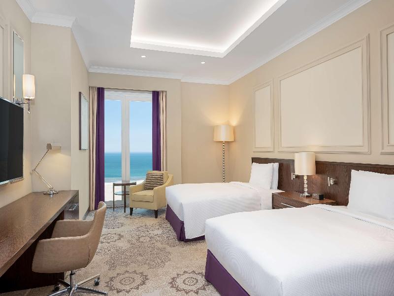Hilton Al Khobar King Fahd Causeway - Oda