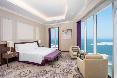 Hilton Al Khobar King Fahd Causeway oda fotoğrafı