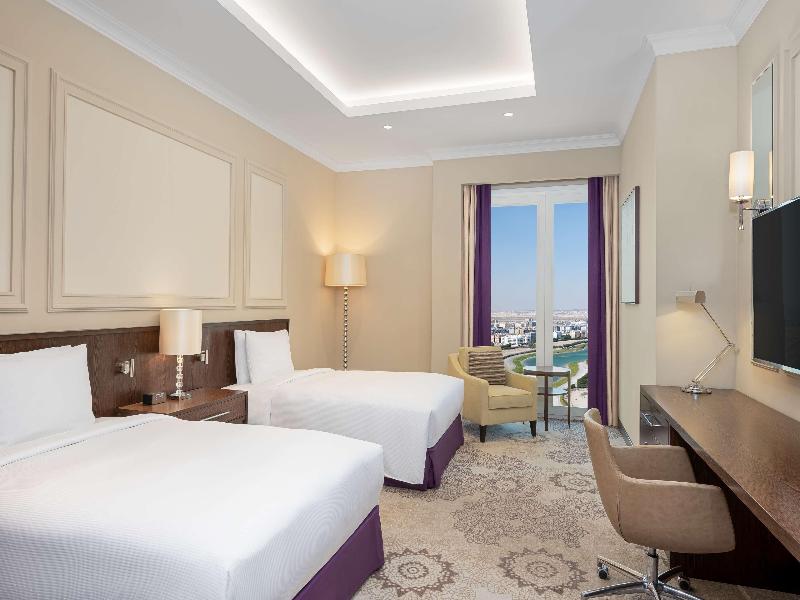 Hilton Al Khobar King Fahd Causeway - Oda