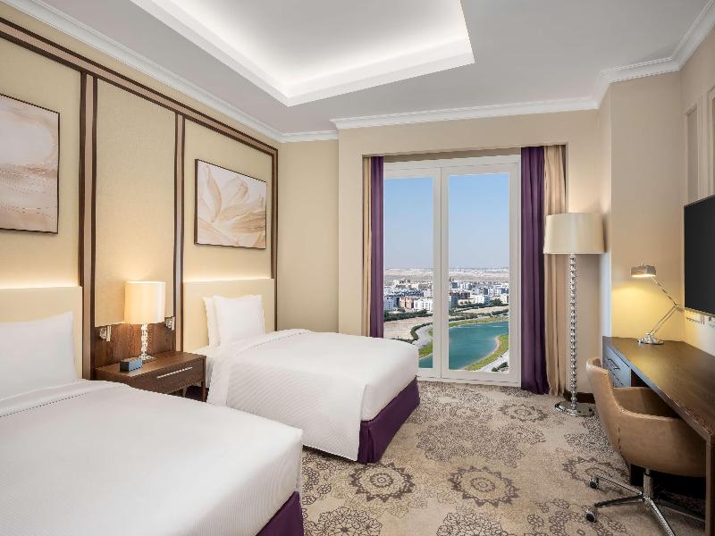 Hilton Al Khobar King Fahd Causeway - Oda