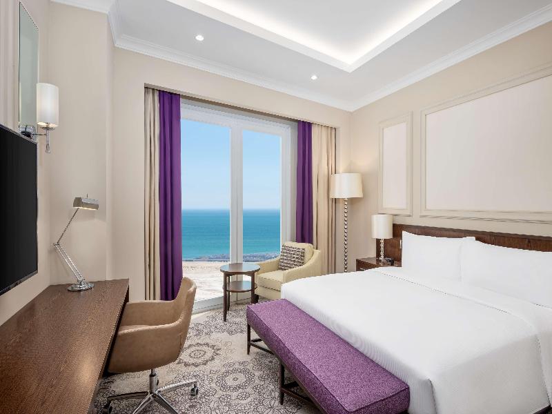 Hilton Al Khobar King Fahd Causeway - Oda
