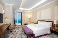 Hilton Al Khobar King Fahd Causeway oda fotoğrafı