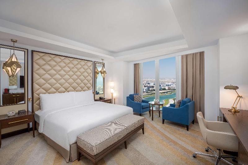 Hilton Al Khobar King Fahd Causeway - Oda