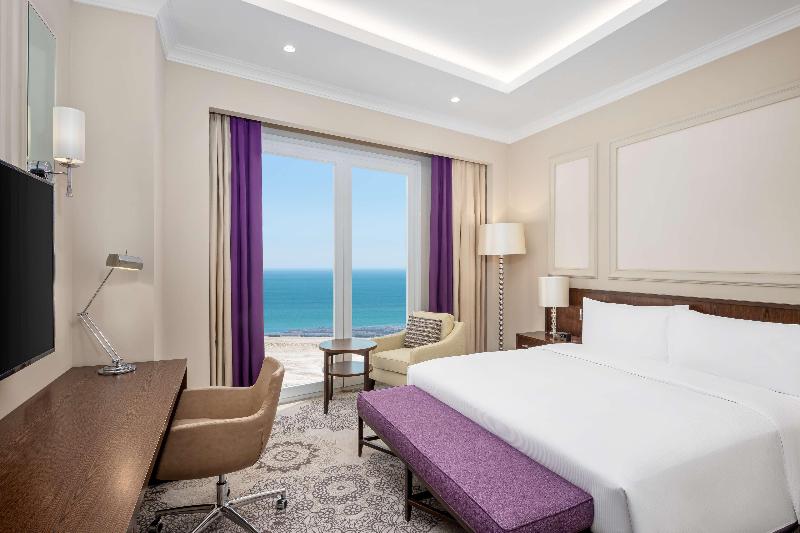 Hilton Al Khobar King Fahd Causeway - Oda