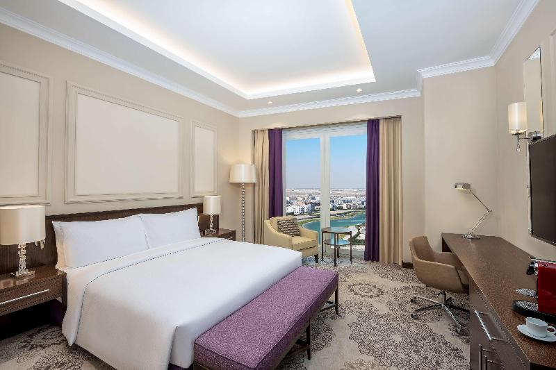 Hilton Al Khobar King Fahd Causeway - Oda