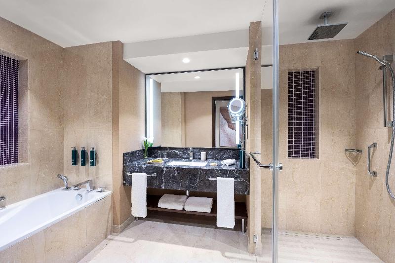 Hilton Al Khobar King Fahd Causeway - Oda