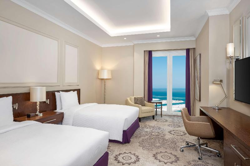 Hilton Al Khobar King Fahd Causeway - Oda