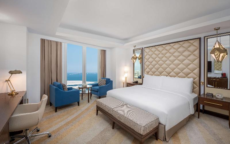 Hilton Al Khobar King Fahd Causeway - Oda