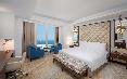 Hilton Al Khobar King Fahd Causeway oda fotoğrafı