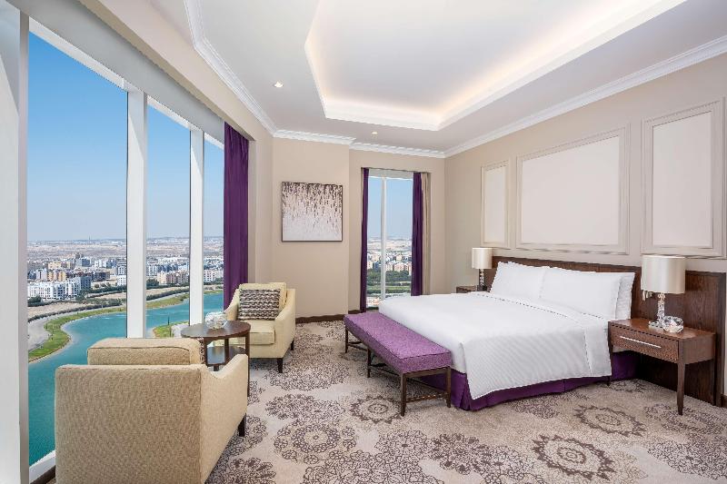 Hilton Al Khobar King Fahd Causeway - Oda