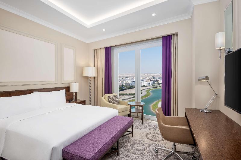 Hilton Al Khobar King Fahd Causeway - Oda