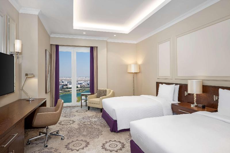 Hilton Al Khobar King Fahd Causeway - Oda