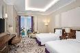 Hilton Al Khobar King Fahd Causeway oda fotoğrafı
