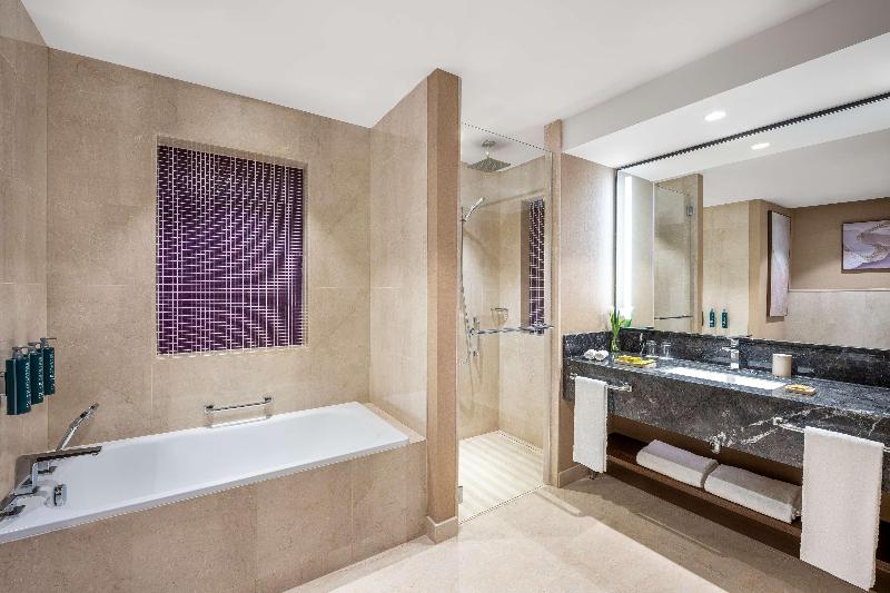 Hilton Al Khobar King Fahd Causeway - Oda