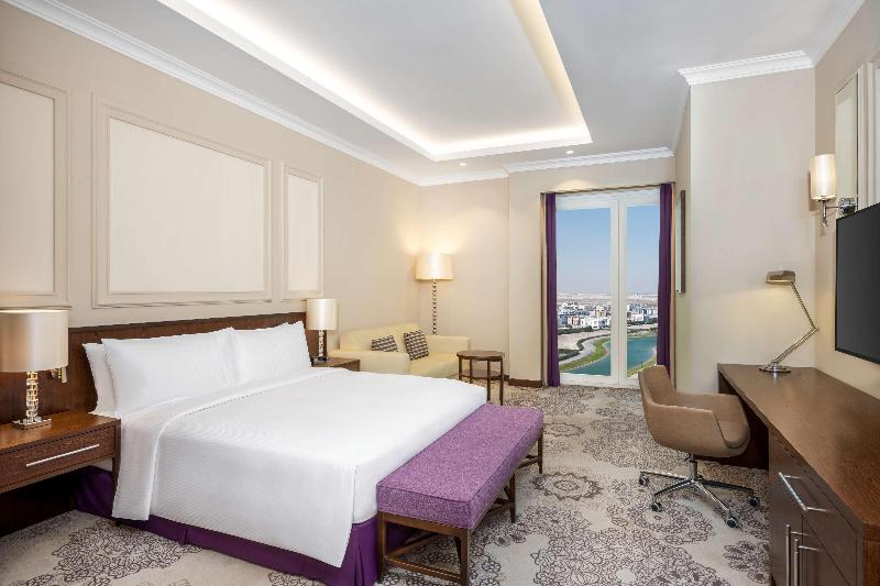 Hilton Al Khobar King Fahd Causeway - Oda
