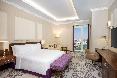 Hilton Al Khobar King Fahd Causeway oda fotoğrafı