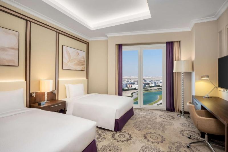 Hilton Al Khobar King Fahd Causeway - Oda