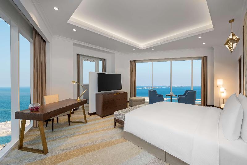 Hilton Al Khobar King Fahd Causeway - Oda