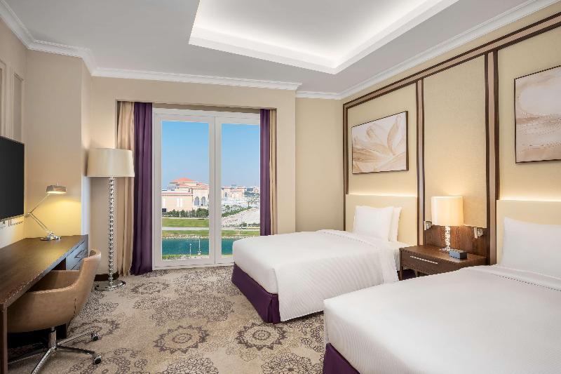 Hilton Al Khobar King Fahd Causeway - Oda