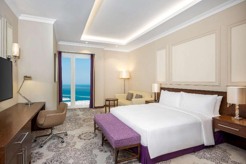 Hilton Al Khobar King Fahd Causeway - Oda