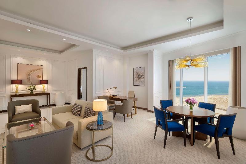 Hilton Al Khobar King Fahd Causeway - Oda