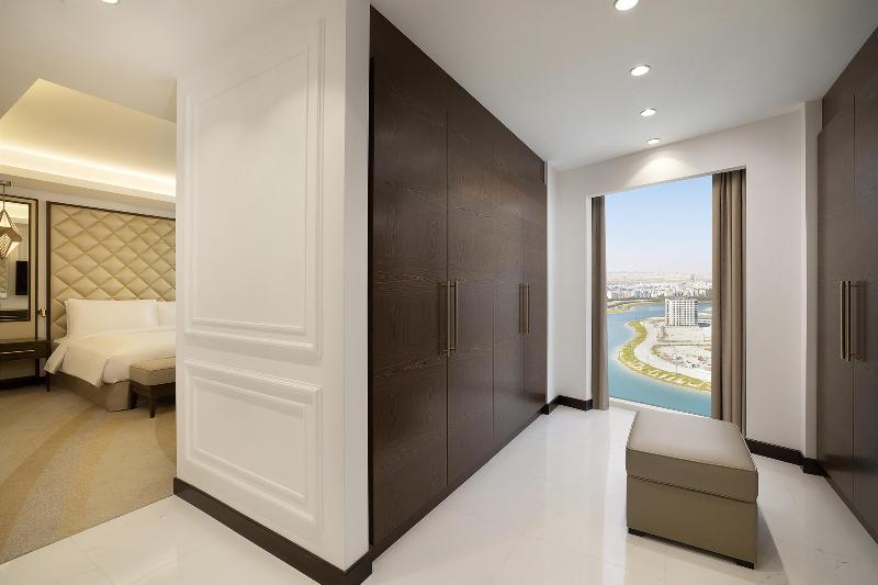 Hilton Al Khobar King Fahd Causeway - Oda