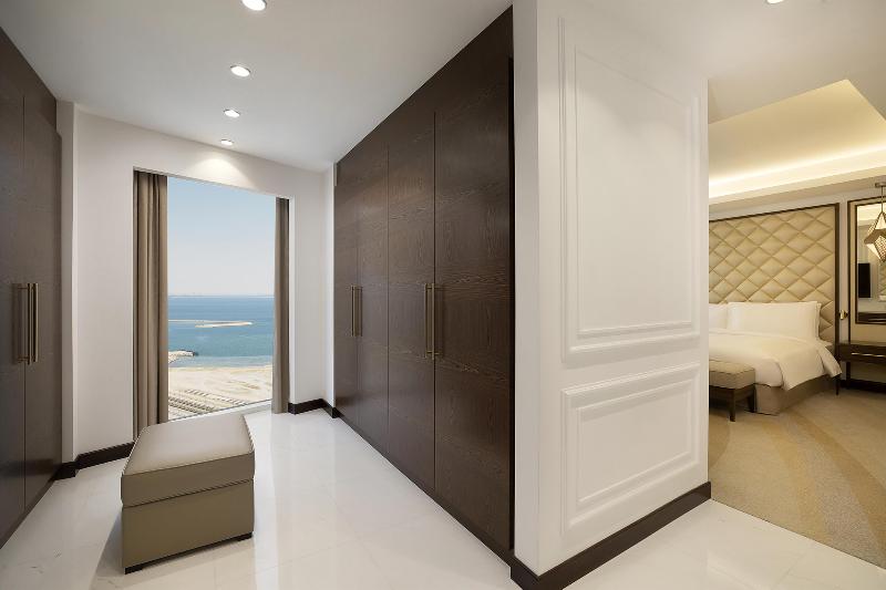 Hilton Al Khobar King Fahd Causeway - Oda