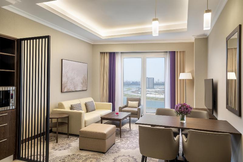 Hilton Al Khobar King Fahd Causeway - Oda