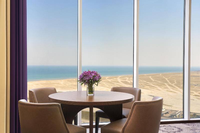 Hilton Al Khobar King Fahd Causeway - Oda
