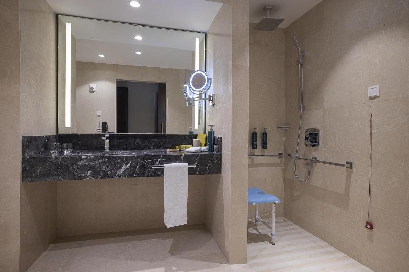 Hilton Al Khobar King Fahd Causeway - Oda