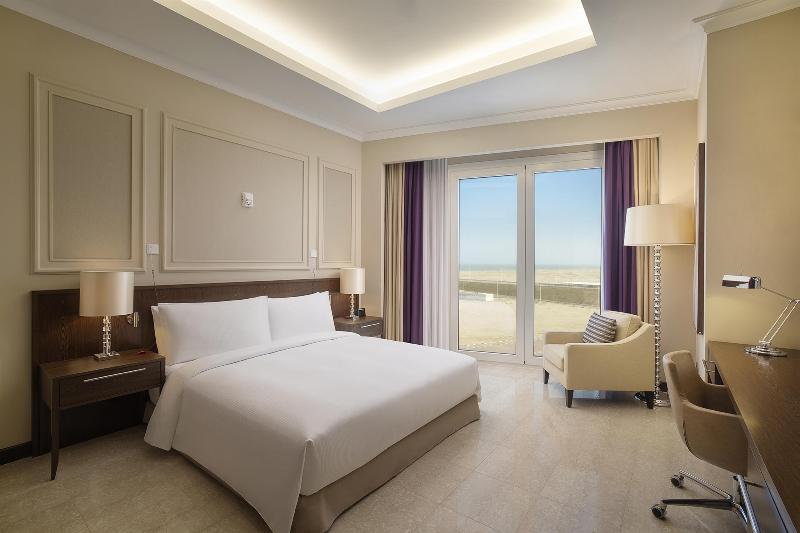 Hilton Al Khobar King Fahd Causeway - Oda