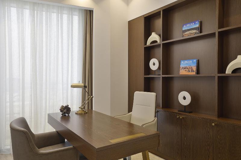 Hilton Al Khobar King Fahd Causeway - Oda